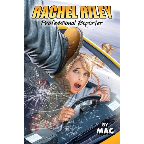 Rachel Riley: Professional Reporter
