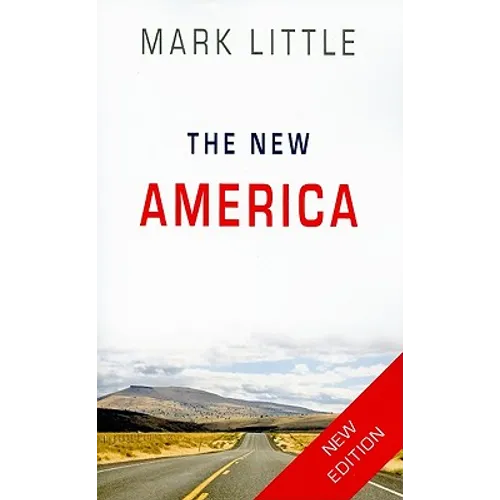 The New America