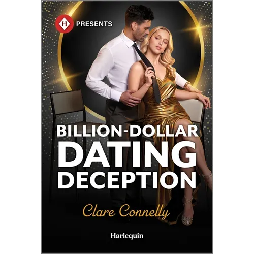 Billion-Dollar Dating Deception