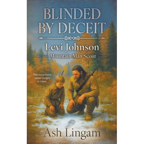 Blinded by Deceit: A Western Series