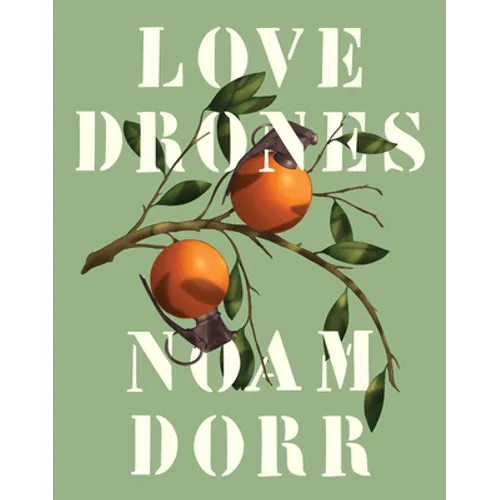 Love Drones