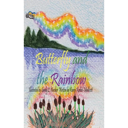 Butterfly and the Rainbow