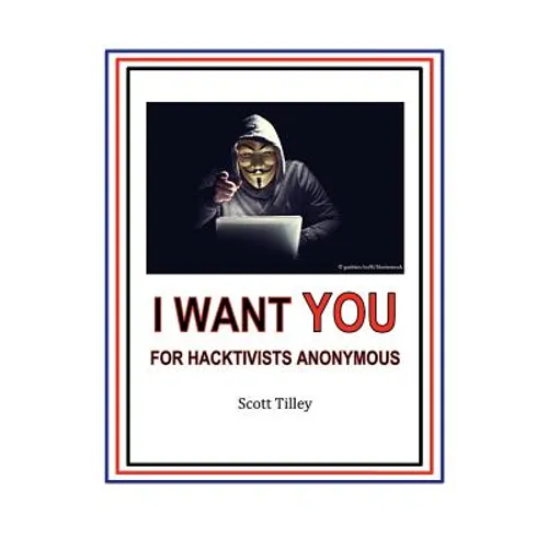 Hacktivists Anonymous