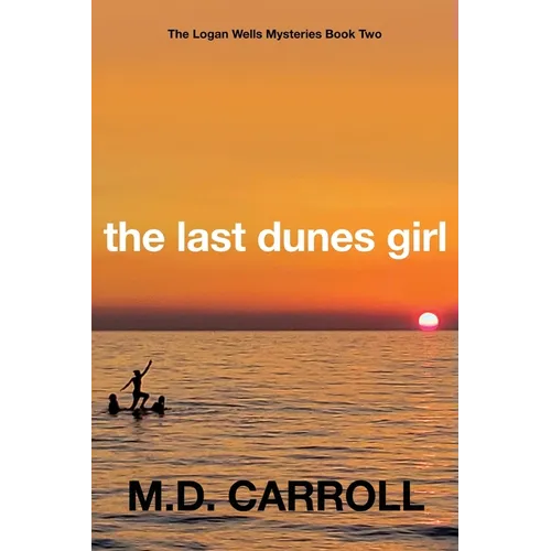 The Last Dunes Girl