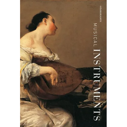 Musical Instruments: MFA Highlights
