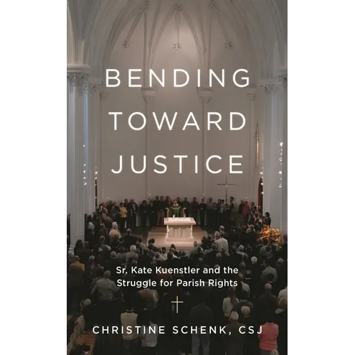 Bending Toward Justice