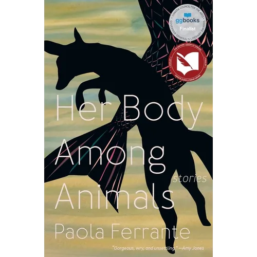 Her Body Among Animals