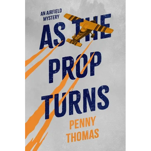 As the Prop Turns