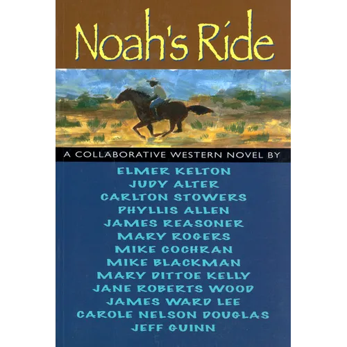 Noah's Ride