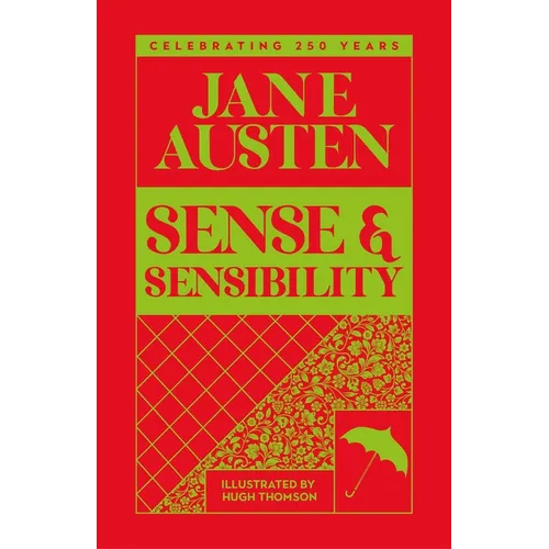 Sense and Sensibility