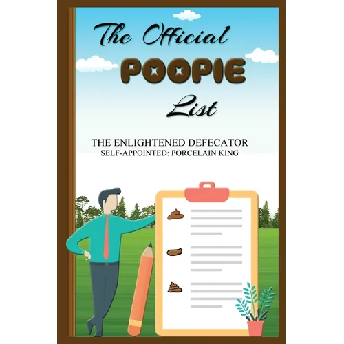 The Official Poopie List