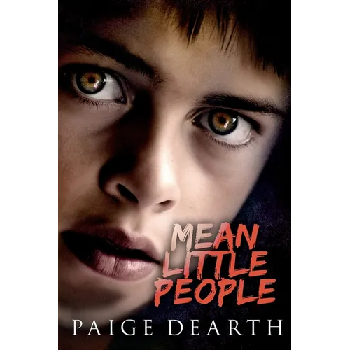 Mean Little People