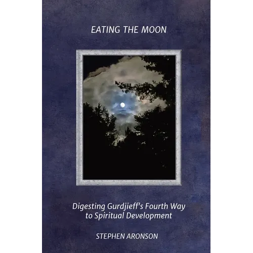 Eating The Moon