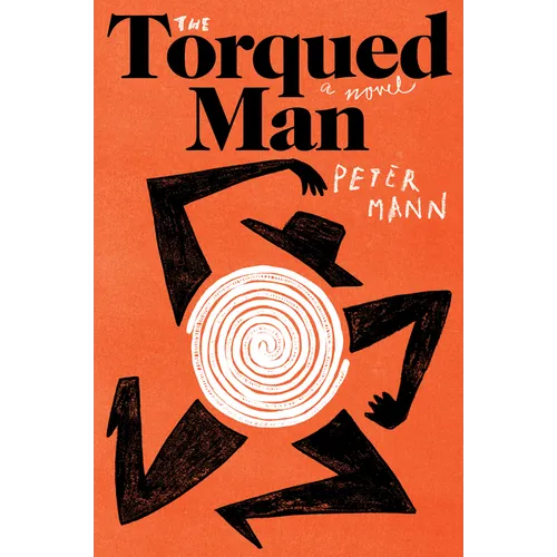 The Torqued Man