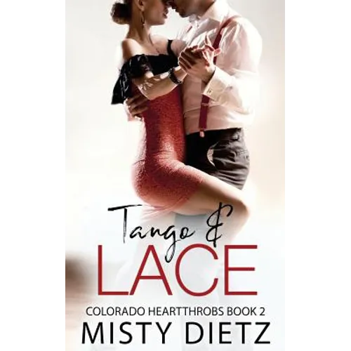 Tango and Lace