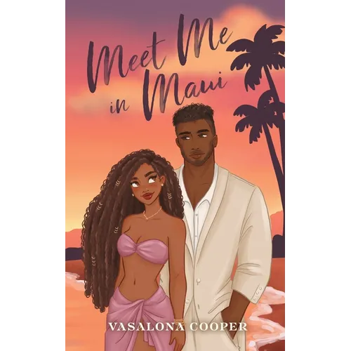 Meet Me in Maui