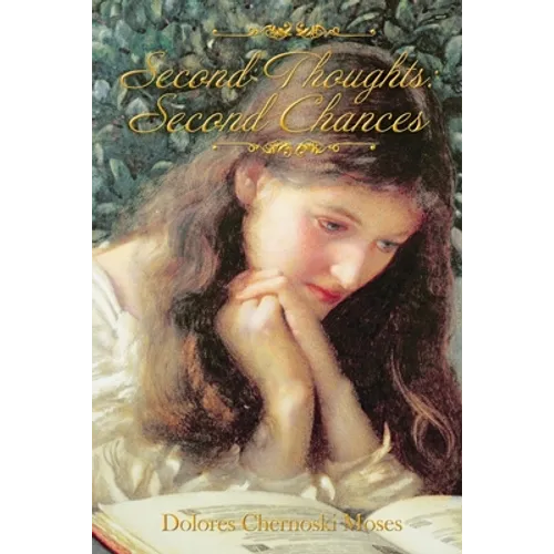 Second thoughts: Second Chances