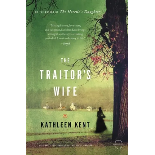 The Traitor's Wife