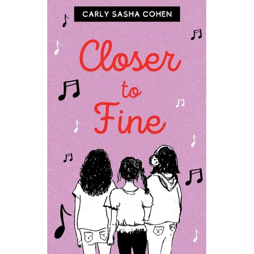 Closer to Fine