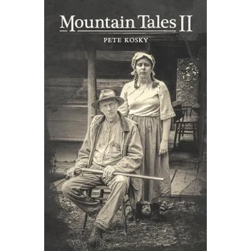 Mountain Tales II - Paperback