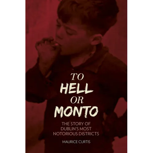 To Hell or Monto: The Story of Dublin's Most Notorious Districts