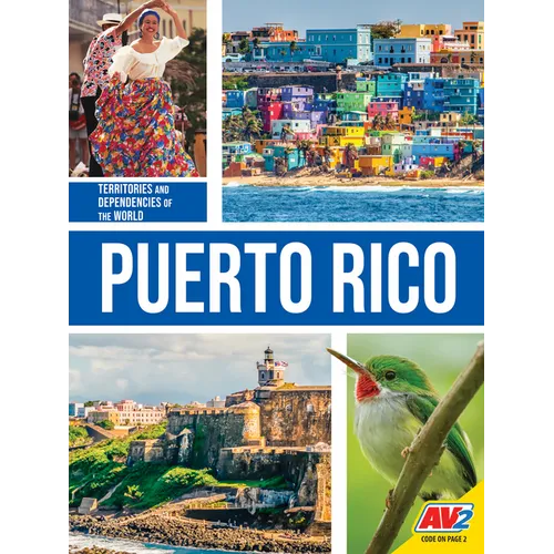 Puerto Rico