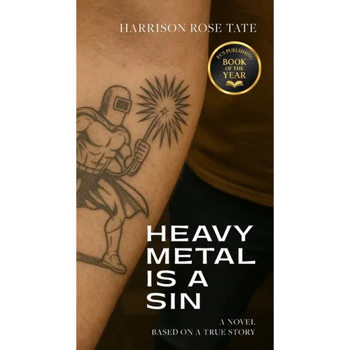 Heavy Metal is a Sin: Based on a True Story