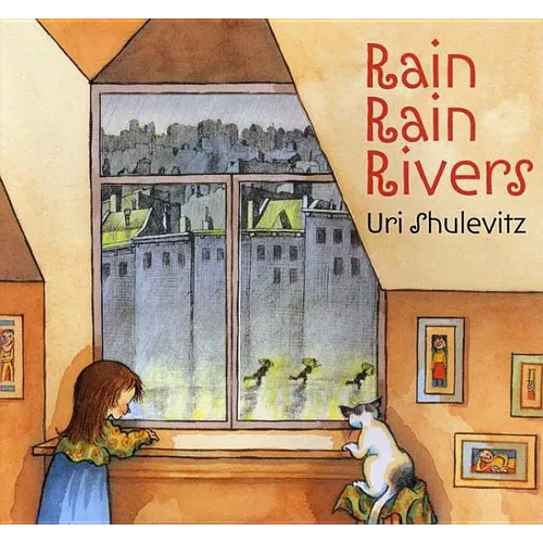 Rain Rain Rivers