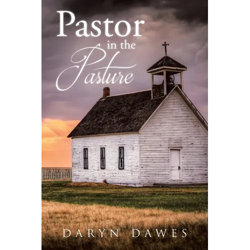 Pastor in the Pasture
