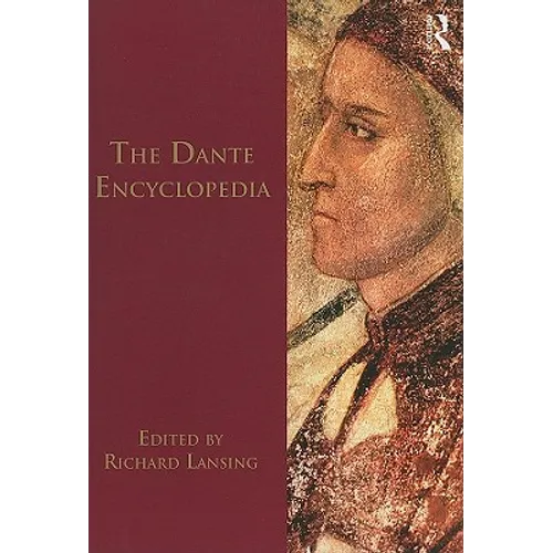 Dante Encyclopedia