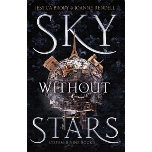 Sky Without Stars