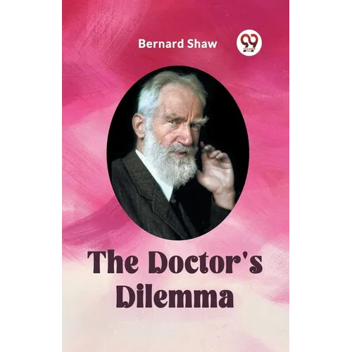 The Doctor's Dilemma