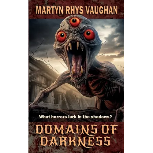 Domains Of Darkness
