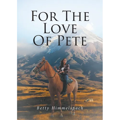 For The Love Of Pete