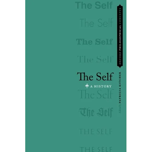 The Self: A History