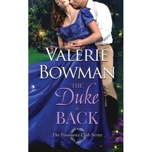 The Duke is Back