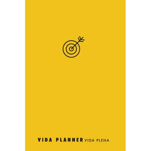 Vida Planner: Vida Plena