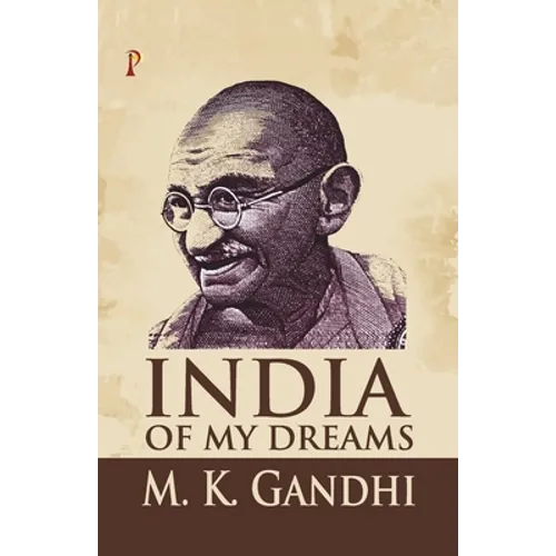 India of my Dreams