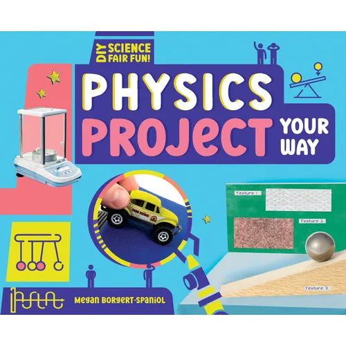 Physics Project Your Way