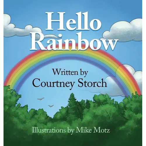 Hello Rainbow
