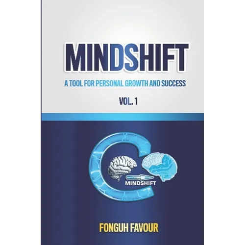 Mindshift: A Tool for Personal Growth and Success