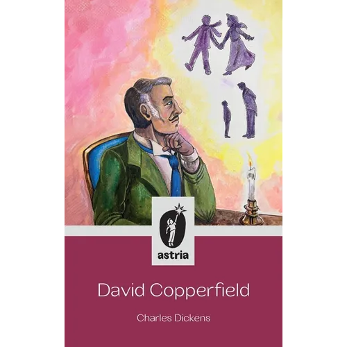 David Copperfield