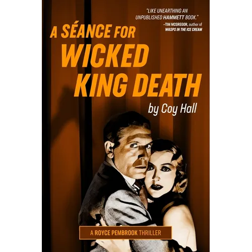A S饌nce for Wicked King Death