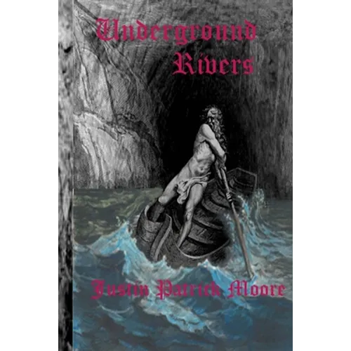 Underground Rivers