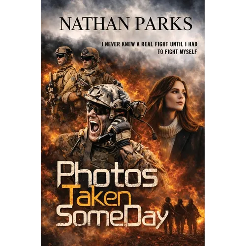 Photos Taken SomeDay