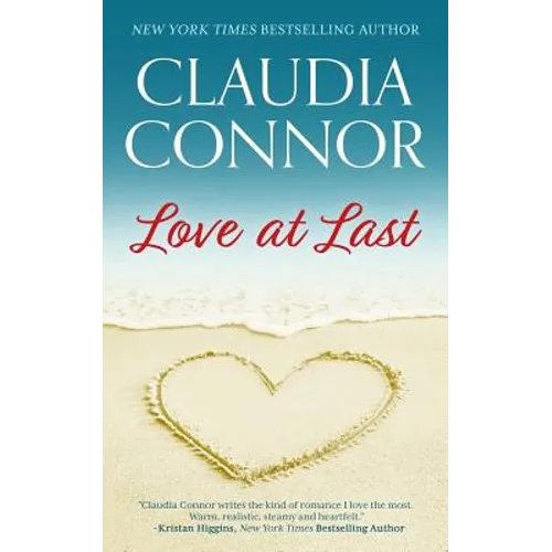 love at last