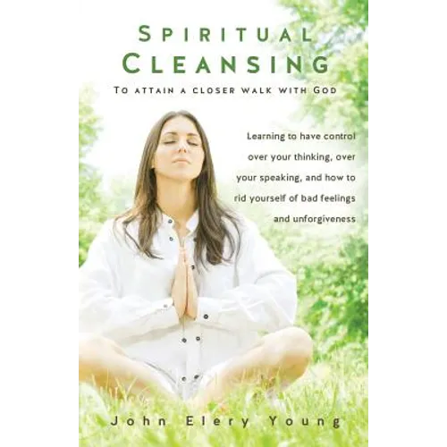 Spiritual Cleansing