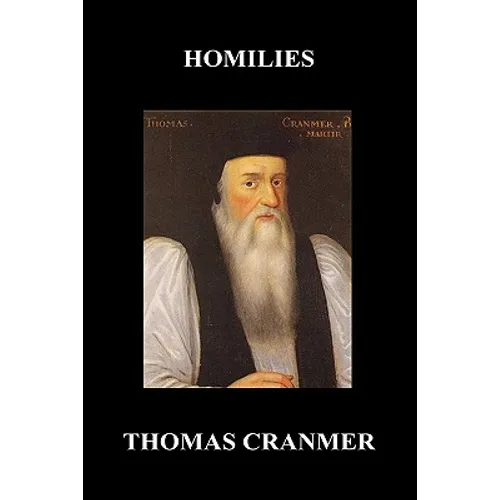 Homilies (Hardback)