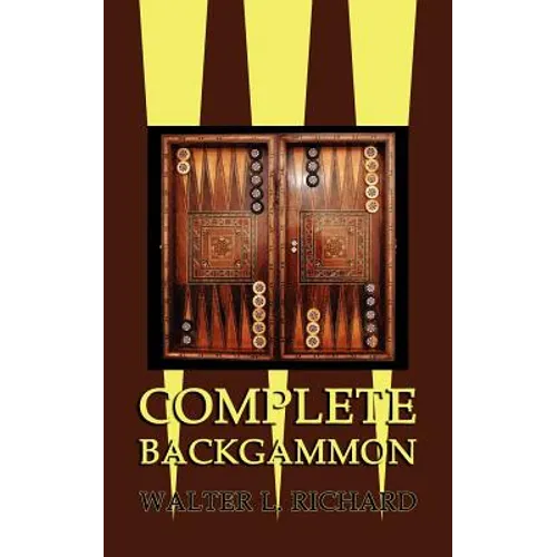 Complete Backgammon