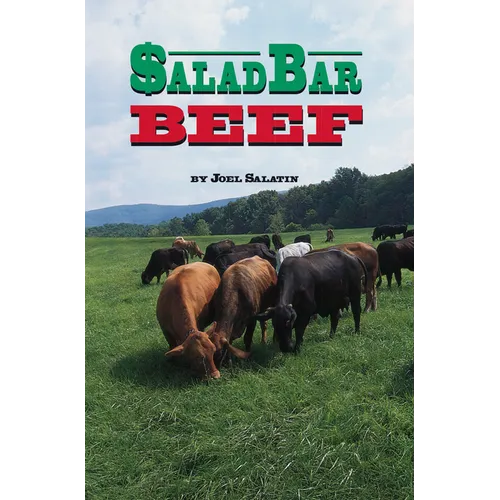 Salad Bar Beef